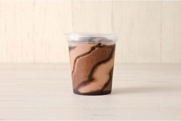 明治 ショコラッペ トリプルチョコ160ml×20個 - 画像 (3)
