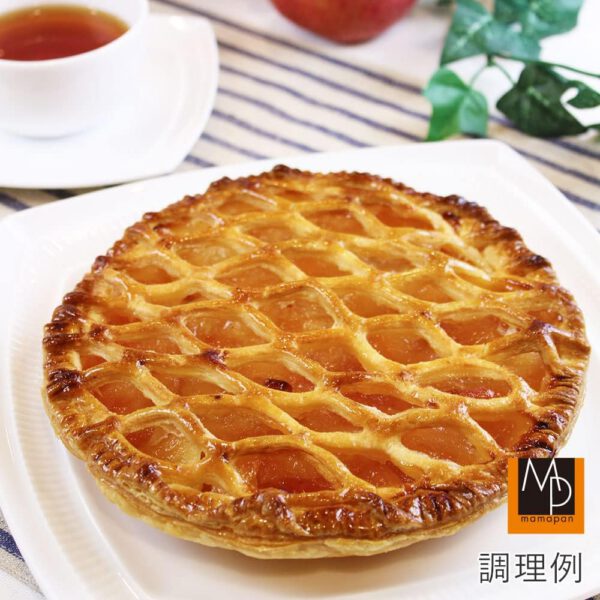 冷凍生地 冷凍パイシート 150g×2 パイキジ パイ生地 - 画像 (4)
