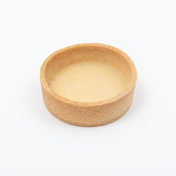 コンフィレタス オレプレミアム レトンド(丸) タルトシェル タルト生地、直径55mm、192個入り