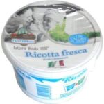 (クール便) リコッタ フレスカ RICOTTA FRESCA 450g