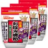 日清 お好み焼粉 500g×3袋