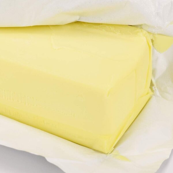 グラスフェッドバター 1kg ニュージーランド産 無塩 無添加 バター Westgold - 画像 (5)