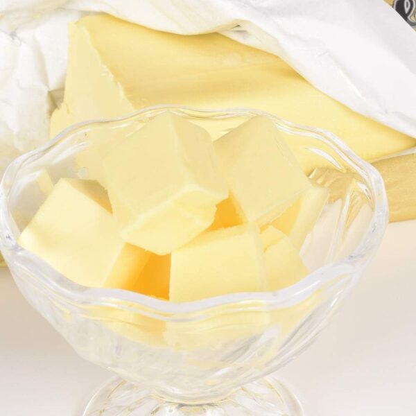 グラスフェッドバター 1kg ニュージーランド産 無塩 無添加 バター Westgold - 画像 (6)
