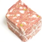 冷凍 パテ ド カンパーニュ(200g×3パック) 600g