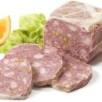 冷凍 パテ ド カンパーニュ(200g×3パック) 600g - 画像 (2)