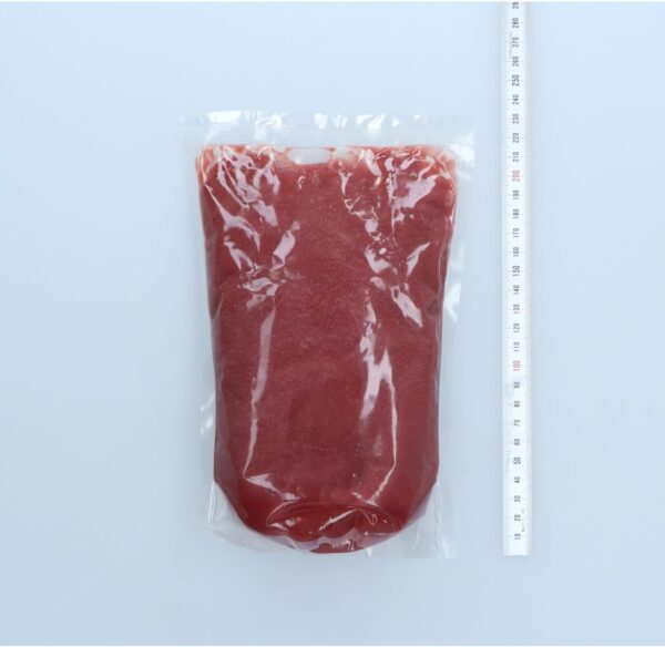 山眞産業 桜花ペースト 1kg - 画像 (4)