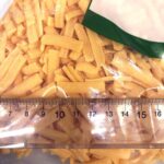 三祐 レッドチェダーシュレッド 1kg ナチュラルチーズ 国内加工 冷蔵 - 画像 (3)