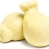 イタリア産 スカモルツァ ビアンコ約250g フレッシュ チーズ - 画像 (3)