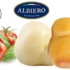 イタリア産 スカモルツァ ビアンコ約250g フレッシュ チーズ - 画像 (5)