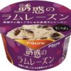 メイトー　パティレ　誘惑のラムレーズン120ml×24個
