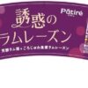 メイトー　パティレ　誘惑のラムレーズン120ml×24個 - 画像 (2)