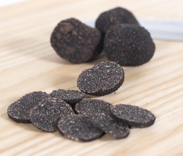 黒トリュフ ヒマラヤ産 50g
