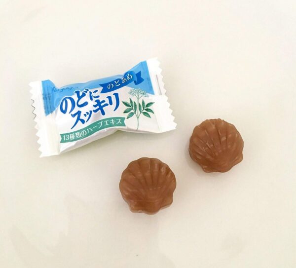 春日井 のどにスッキリ 97g×12袋 - 画像 (5)