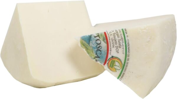 イタリア産 ペコリーノ トスカーノフレスコDOP 約500g