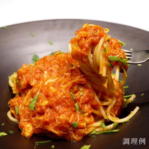 タンマ パスタ no.4 スパゲッティ 1.77mm 500g イタリア産 - 画像 (6)