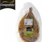 カンポドゥルセ スペイン産 ハモンセラーノ 原木 生ハム ボンレス 9カ月熟成 約5kg - 画像 (2)