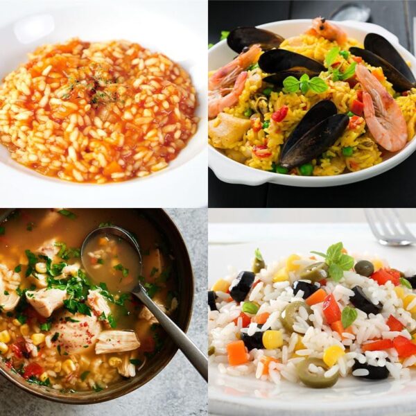 アクエレッロ社 イタリア産 カルナローリ米 500g - 画像 (4)