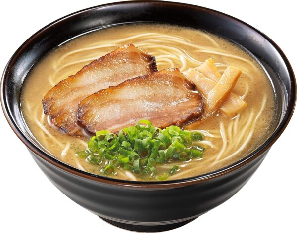 キンレイ お水がいらない ラーメン横綱465g(めん160g)×12袋 - 画像 (2)
