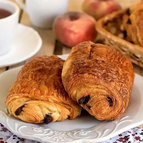 【DELICIOSA】ブリドール パン オ ショコラ 70g 【冷凍パン生地】フランス産 70g (90個) - 画像 (5)