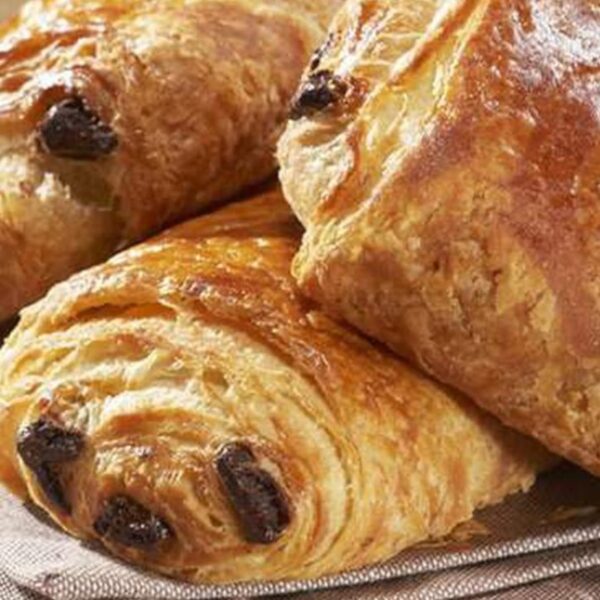 【DELICIOSA】ブリドール パン オ ショコラ 70g 【冷凍パン生地】フランス産 70g (90個) - 画像 (6)