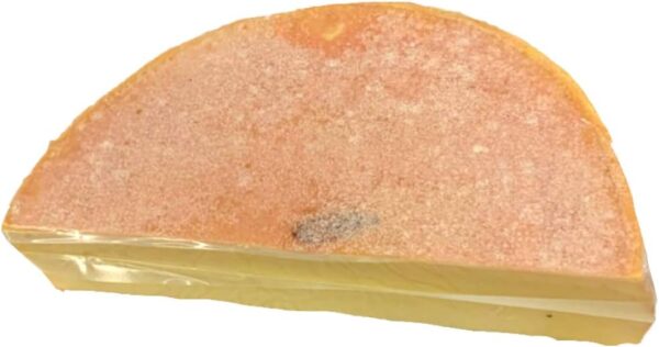 スイス産 ラクレットチーズ マイルドタイプ 約2.5kgカット - 画像 (2)