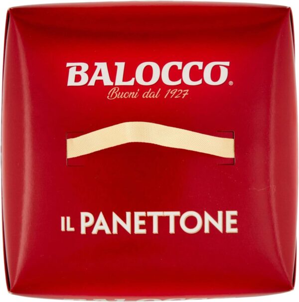 [ Balocco バロッコ ]、パネトーネ 1000g / イタリア - 画像 (5)