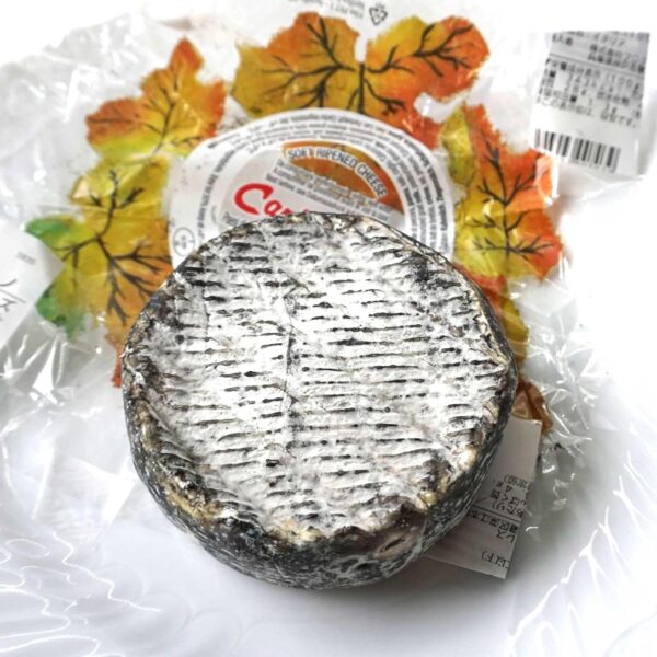 イタリア産 カルボンチーノ 約140g 白カビ チーズ - 画像 (3)