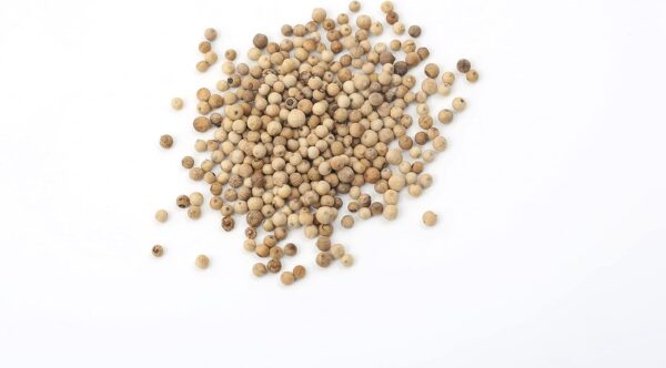 Terre Exotique (テール・エグゾティック) ペンジャ産ホワイトペッパー スパイス 胡椒 70g - 画像 (2)
