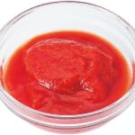 イタリアット ホールトマト 2.55kg 缶 有機 - 画像 (2)
