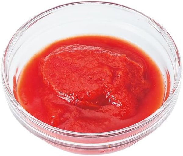 イタリアット ホールトマト 2.55kg 缶 有機 - 画像 (2)