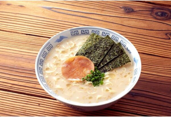 マルタイ 博多長浜ラーメンカップ 85g×12個 - 画像 (2)