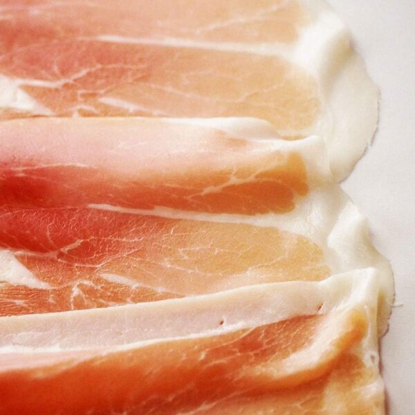 ミートガイ イタリア産 プロシュートスライス (200g) Italian Dry-Cured Prosciutto Ham Slices