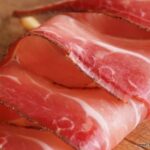 ミートガイ イタリア産 プロシュートスライス (200g) Italian Dry-Cured Prosciutto Ham Slices - 画像 (2)