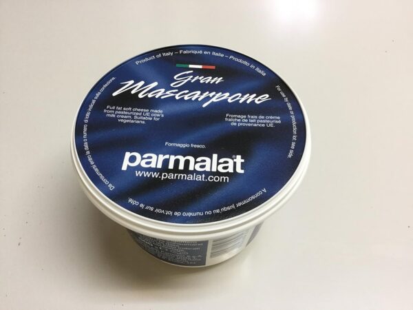 パルマラット マスカルポーネ500g