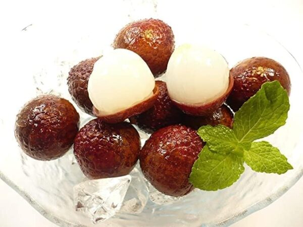 冷凍 ライチ 5kg (500g×10P) - 画像 (3)