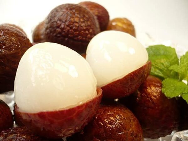 冷凍 ライチ 1kg (500g×2P) - 画像 (5)