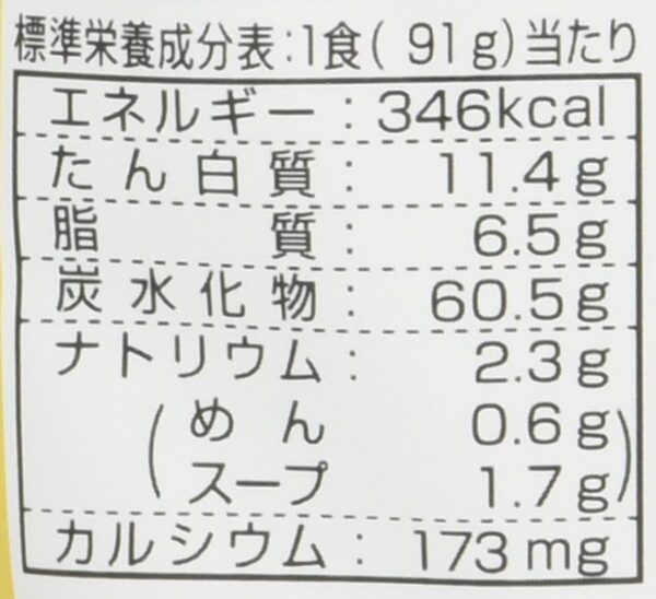 マルちゃん正麺 豚骨味 5食 - 画像 (2)