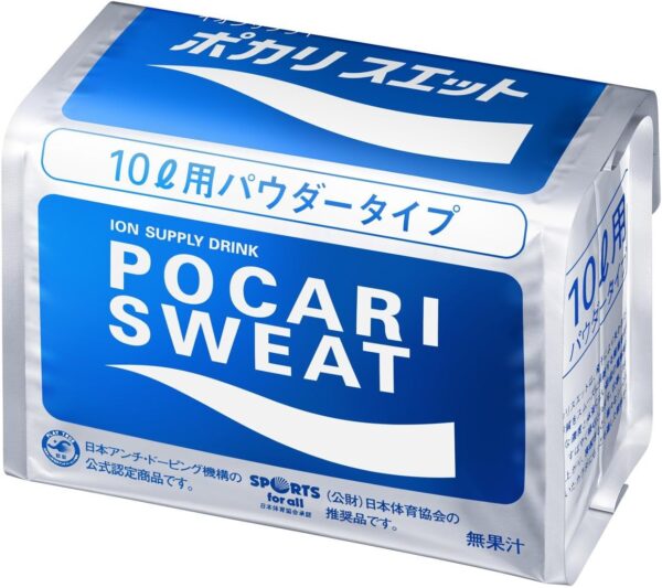 大塚製薬 ポカリスエット パウダー10L用 740g 30セット