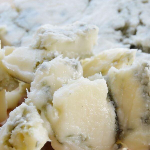 冷蔵 ゴルゴンゾーラ ピカンテ チーズ 約３６０g前後 イタリア産 ナチュラルチーズ Gorgonzola Cheese - 画像 (3)