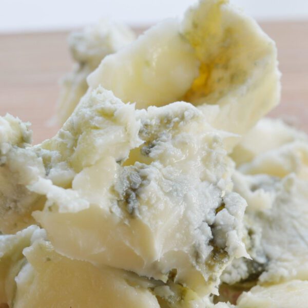 冷蔵 ゴルゴンゾーラ ピカンテ チーズ 約３６０g前後 イタリア産 ナチュラルチーズ Gorgonzola Cheese - 画像 (4)