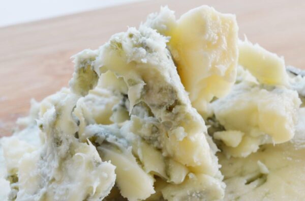 冷蔵 ゴルゴンゾーラ ピカンテ チーズ 約３６０g前後 イタリア産 ナチュラルチーズ Gorgonzola Cheese - 画像 (7)