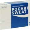 大塚製薬 ポカリスエット ゼリー 180g×6袋 - 画像 (3)