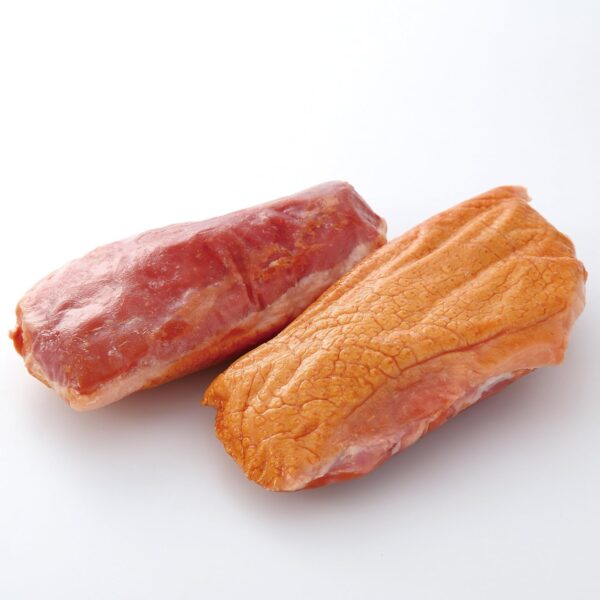 【 鴨 冷燻 約200g】冷凍品 チェリバレー種