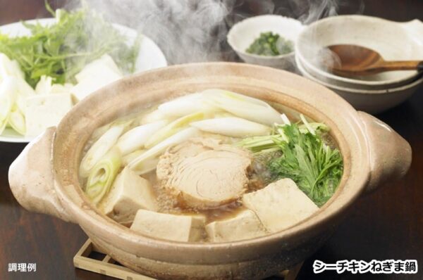 はごろも シーチキン ファンシー 140g (0185)×3個 - 画像 (4)