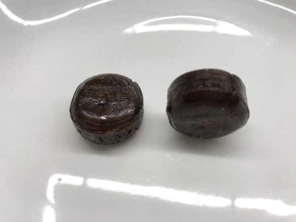 春日井製菓 N炭焼珈琲 100g×12袋 - 画像 (2)