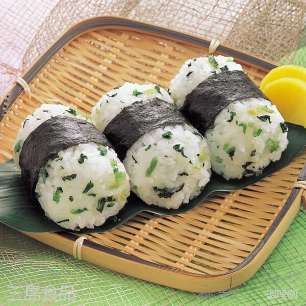 三島 菜めし 18g×10個 - 画像 (2)