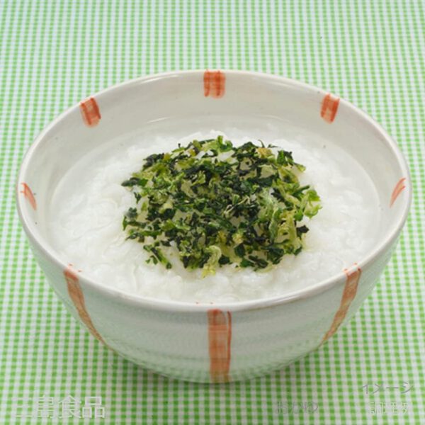 三島 菜めし 18g×10個 - 画像 (4)