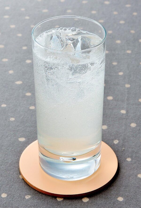 サッポロ おいしい炭酸水レモン 500ml×24本 - 画像 (5)