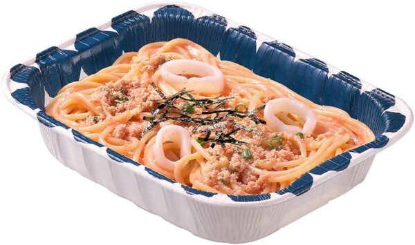 [冷凍]オーマイプレミアム たらこといか 270g×12袋 - 画像 (3)
