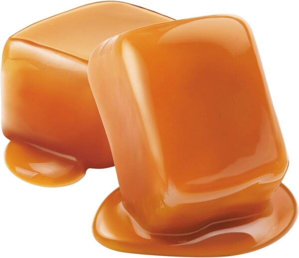 ハーゲンダッツ クリスピーサンド ザ・リッチキャラメル 60ml×6個 - 画像 (4)